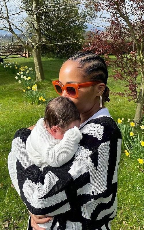 Halsey, Olivia Munn, Priyanka Chopra mark first Mother’s Day after embracing motherhood