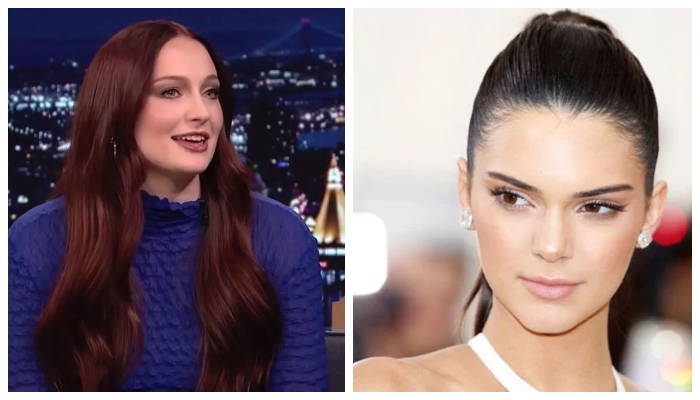 Here’s why Sophie Turner refused Kendall Jenner’s Met Gala party invitation