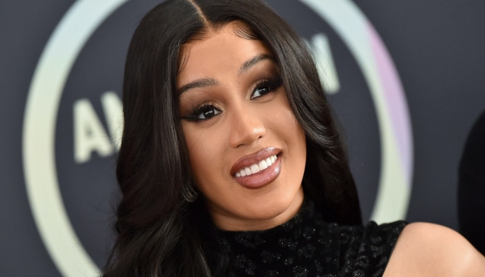 Cardi B is missing her ‘new mommy figure’ after welcoming baby boy Wave