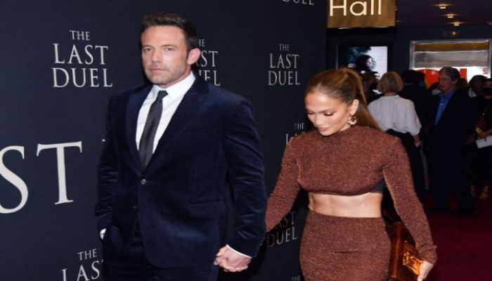 Kim Kardashian, Dua Lipa react to Jennifer Lopez and Ben Affleck video