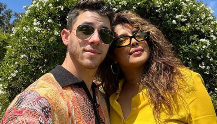 Nick Jonas shares a special wish for ‘incredible’ wife Priyanka Chopra