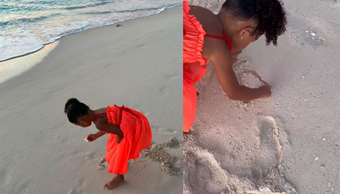 Kylie Jenner comes under fire over newborn son snub in Mother’s Day tribute to daughter