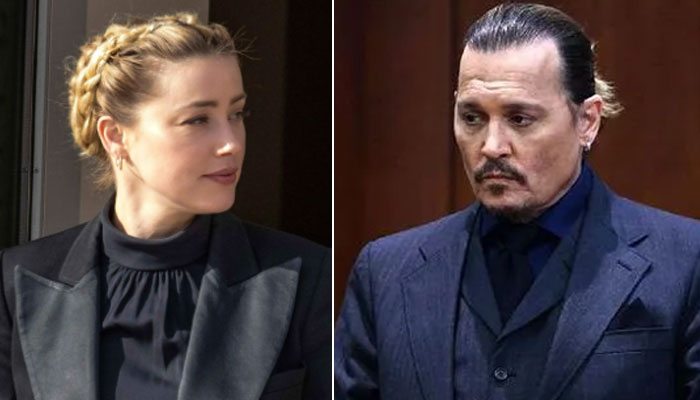 Johnny Depp shares ‘true reasons’ for staying in Amber Heard marriage: ‘So hard!’
