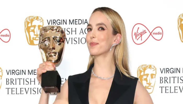BAFTA TV Awards 2022 winners: ‘Time’, ‘Help’ and Big Zuu won big