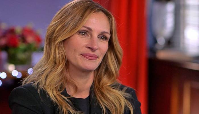 Pic: Julia Roberts writes a heart-touching Mother’s Day note