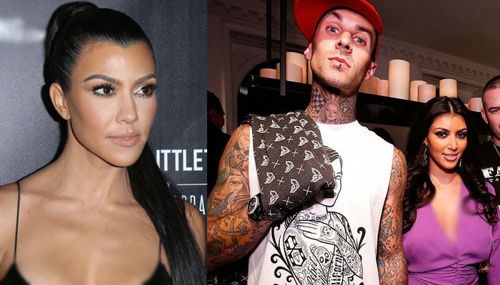 Kim Kardashian and Travis Barker never had a romantic relationship