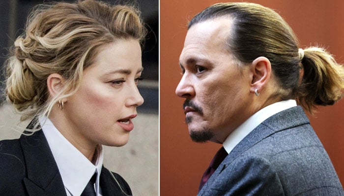 Behavior analyst names the ‘aggressor’ in Johnny Depp, Amber Heard relationship