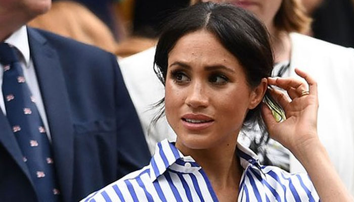 Meghan Markle’s ‘celebrity is fading’ after Netflix humiliation