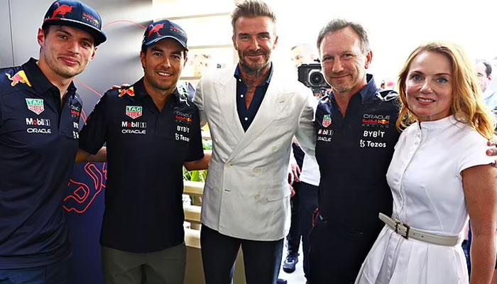 Photo Credits: Daily Mail