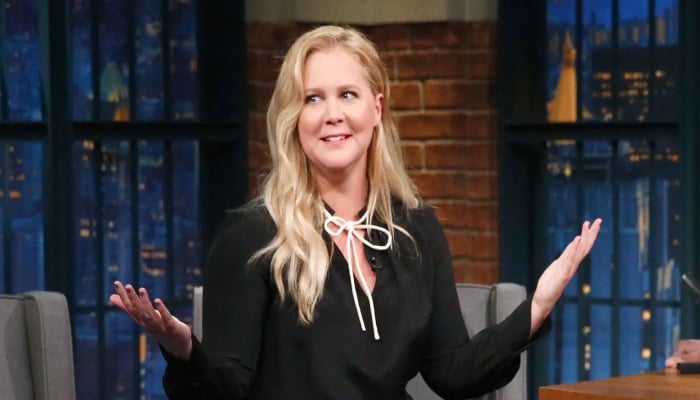 Amy Schumer tells another joke that was considered ‘too much’ for the 2022 Oscars