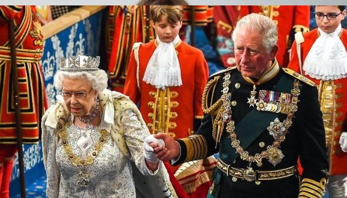 Queen wont attend State Opening of Parliament over health worries, Prince Charles will stand in for the monarch