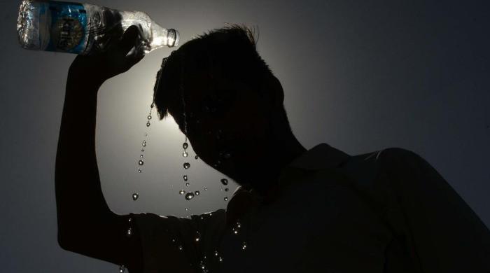 Severe heatwave likely to grip Sindh after May 11