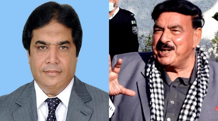 IHC directs PM Shehbaz to review Hanif Abbasi's appointment as SAPM