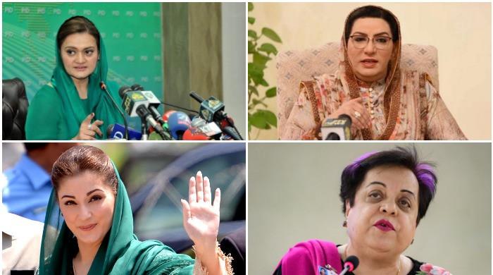 Women politicians should call out sexist attacks