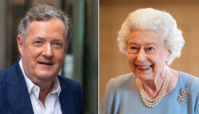 Piers Morgan getting more concerned about Queen’s health