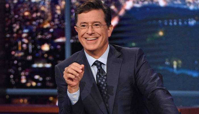 Stephen Colbert’s The Late Show halts filming new episodes: Heres why