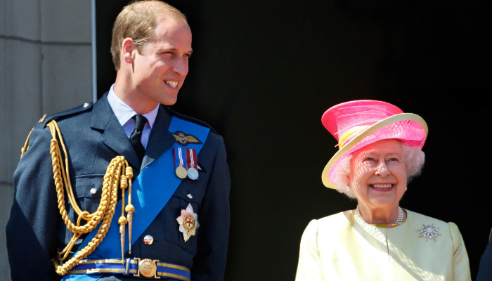 Pangeran William akan membuat sejarah saat Ratu mengumumkan keputusan baru