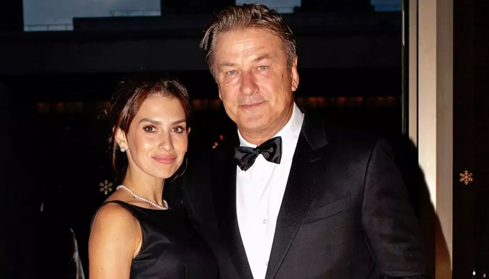 Alec Baldwin’s wife Hilaria reveals the gender of their seventh child