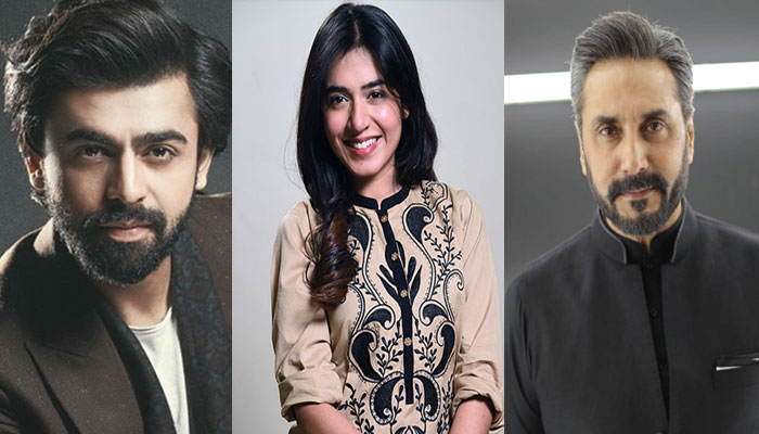 Mansha Pasha, Farhan Saeed, Adnan Siddique open up on foreign film ‘hijacking’ local cinemas