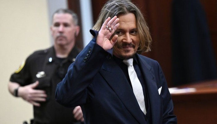 Johnny Depp’s team to take advantage of week-long break in trial against Amber Heard