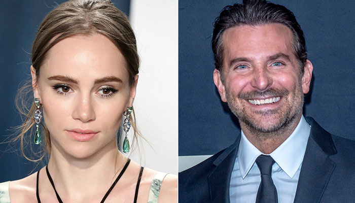 Suki Waterhouse takes a jibe at Bradley Cooper in new breakup song