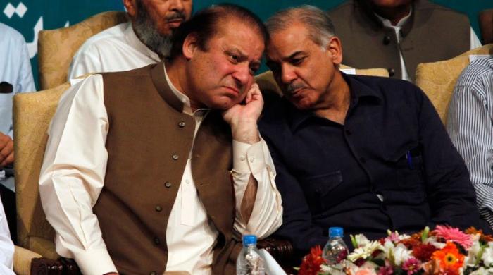 'Big decision' expected as PM Shehbaz set to meet Nawaz in London