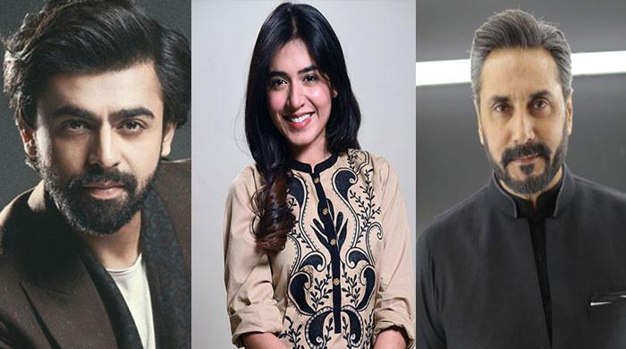 Mansha Pasha, Farhan Saeed, Adnan Siddique open up on foreign film ‘hijacking’ local cinemas 