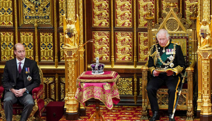 Prince Charles, William make Queen Elizabeth ‘very proud’
