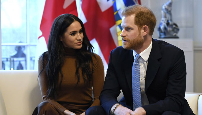 Prince Harry, Meghan Markle astonished by Queen speedy response to Megxit