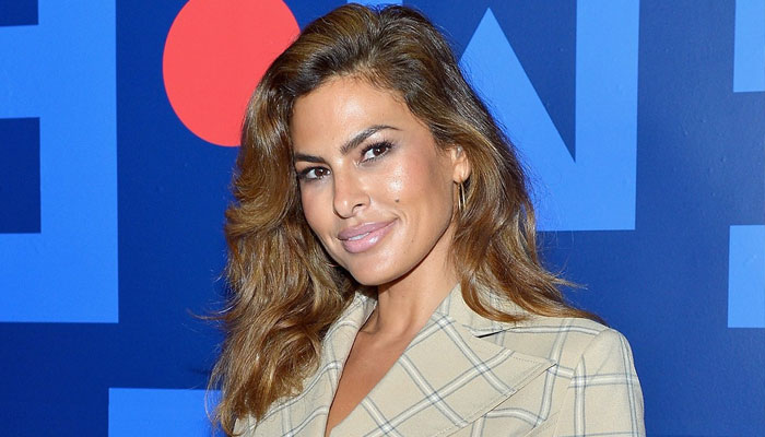 Eva Mendes talks about returning to acting in movies: It has to be nice and clean’