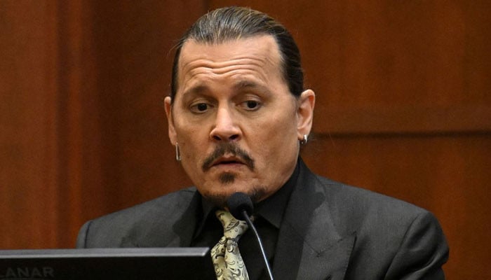 Johnny Depp kembali jadi saksi dalam kasus pencemaran nama baik: lapor