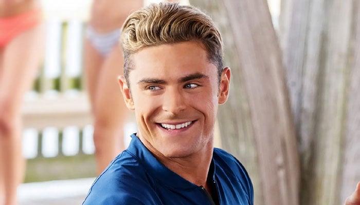 Zac Efron sparks drama among High School Musical fans