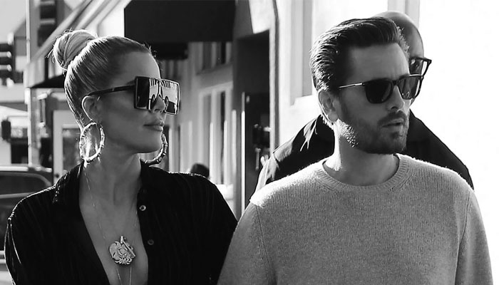 Scott Disick wants to hire Khloe Kardashian as his maid, invites fan fury