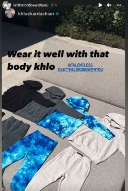 Scott Disick wants to hire Khloe Kardashian as his maid, invites fan fury