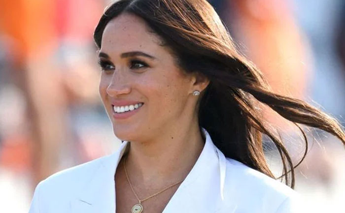 Meghan Markle wants US to ease burden on exhausted working moms
