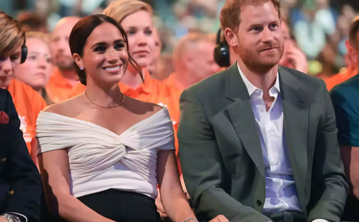 Meghan Markle out of touch about Netflix value for money rules, says TV expert