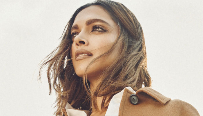 Deepika Padukone Is Louis Vuitton's First Indian House Ambassador