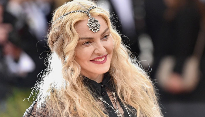 Madonna responds to backlash over creepy NFT videos