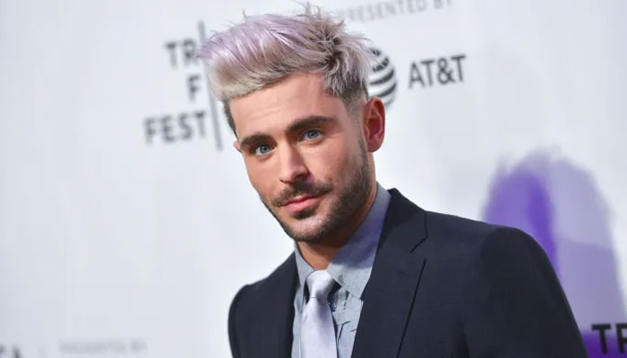 Zac Efron is not ready to become a father yet: ‘A little bit more growing to do’