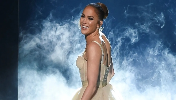 Jennifer Lopez turns producer for Rodgers & Hammerstein’s limited series ‘Cinderella’