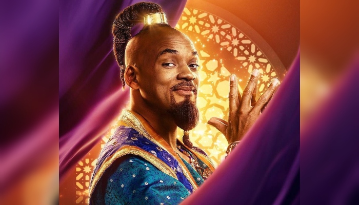 Will Smith may lose his iconic role in ‘Aladdin’ sequel to THIS actor, find out here