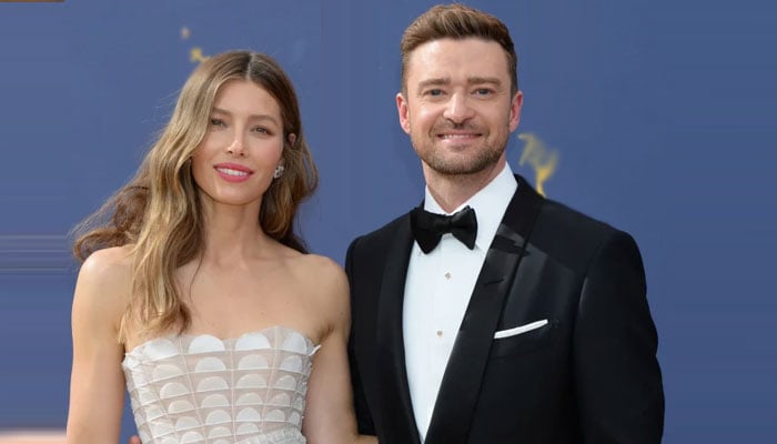 Jessica Biel reveals truth about Justin Timberlake’s ‘Candy’ cameo