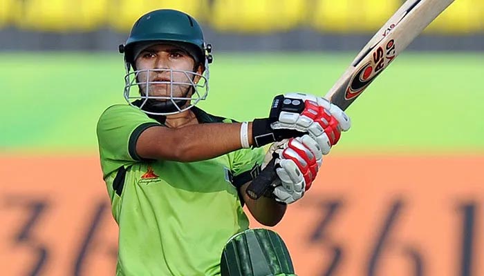 Pakistans veteran female cricketer Nida Dar. — AFP/File