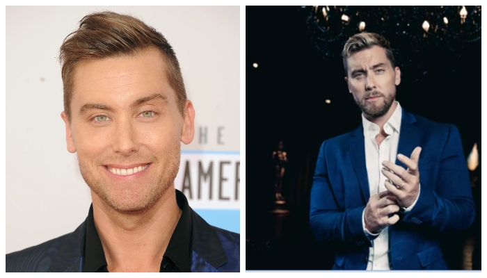 Lance Bass gets candid about his Psoriatic Arthritis journey: ‘ignores ...