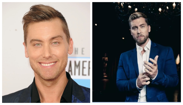 Lance Bass gets candid about his Psoriatic Arthritis journey: ‘ignores signs’