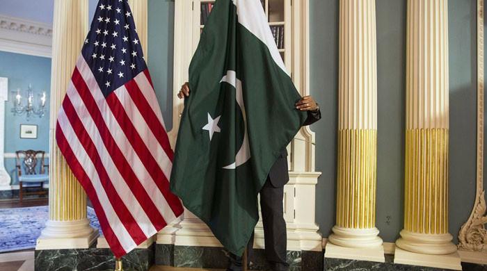 Pakistan’s interests lie with the West