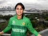 PCB retains Bismah Maroof as Pakistan captain for 2022-23 season