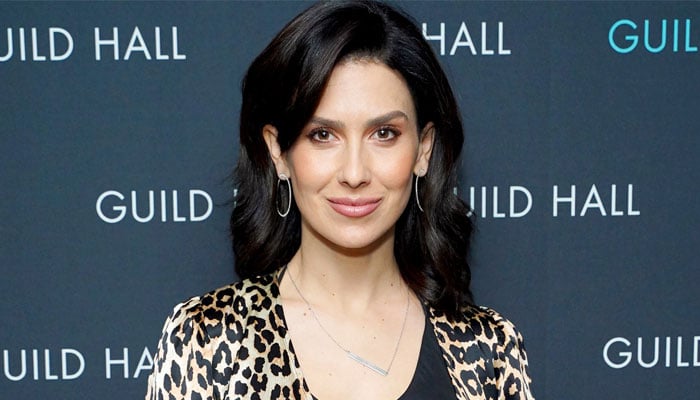 Hilaria Baldwin dishes on ‘competition’ between online mommy influencers