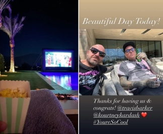 Kourtney Kardashian, Travis Barker secretly hosted a wedding shower? Find out here