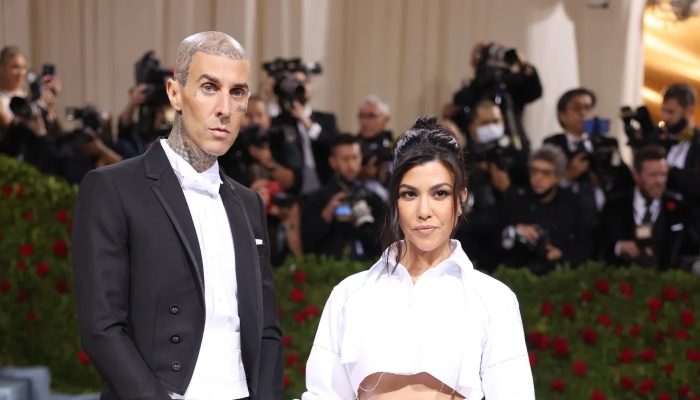 Kourtney Kardashian, Travis Barker secretly hosted a wedding shower? Find out here